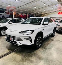 بي واي دي سونغ بلس